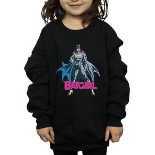 DC COMICS  Sweatshirt 