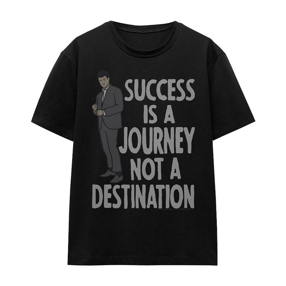 The Take Your Time T-Shirt