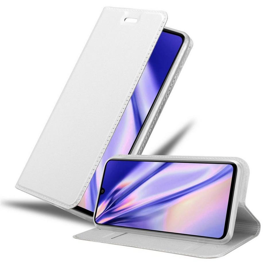 Hülle für Samsung Galaxy A41 Magnetverschluss, Kartenfach