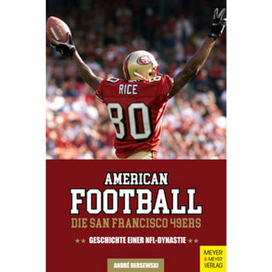   American Football: Die San Francisco 49ers 