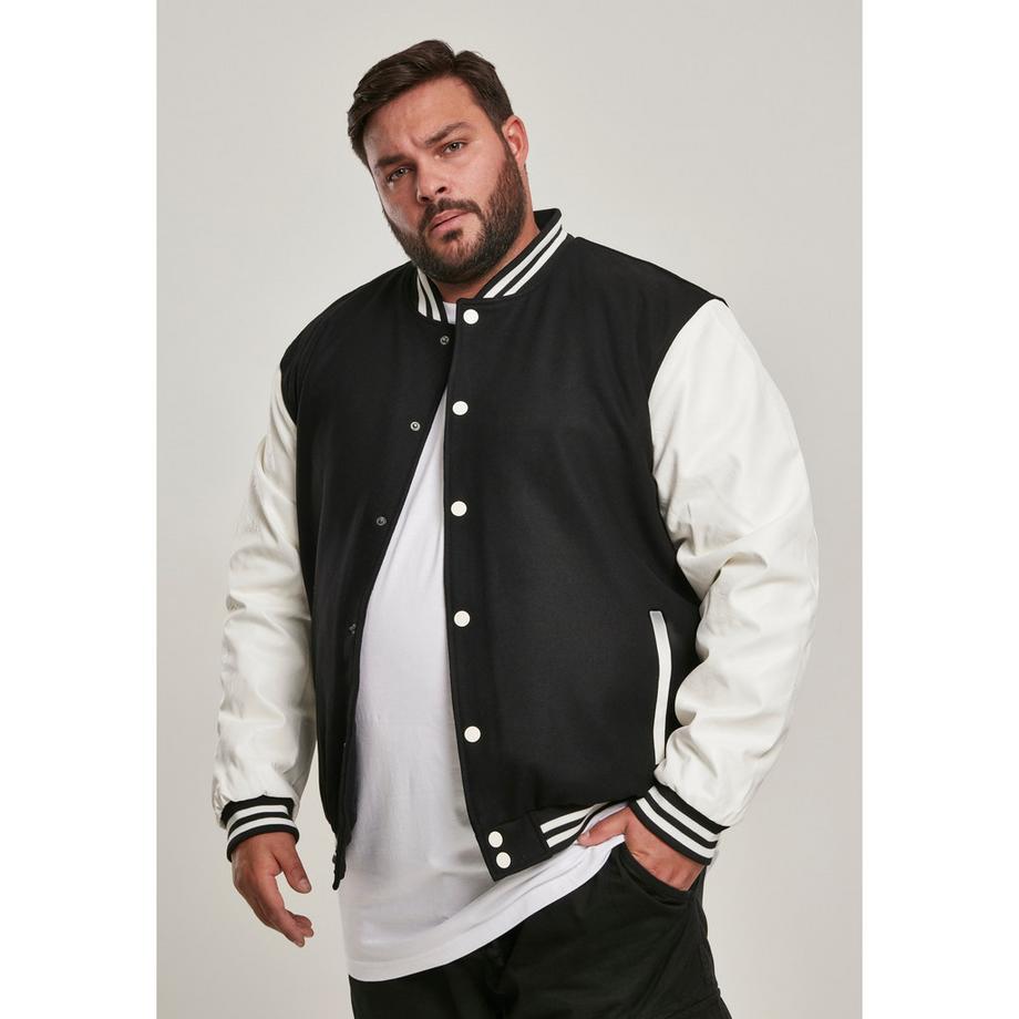 veste urban classic oldchool college