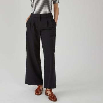 Pantalon raccourci