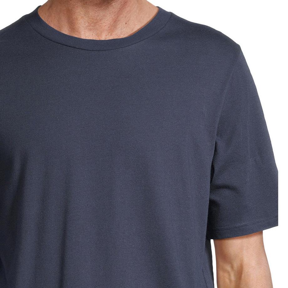 Schiesser Night & Home Schlafanzug  