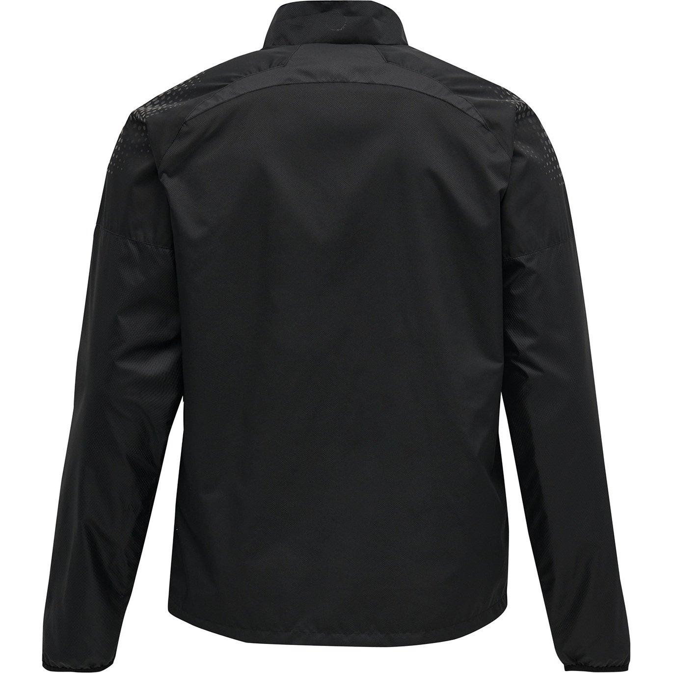 Hummel  giacca hmllead hmlpro training /windbreaker 