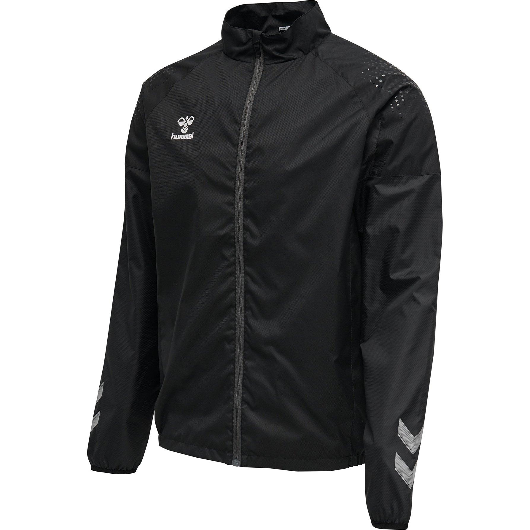 Hummel hmlPRO Training Windbreaker Jacke  