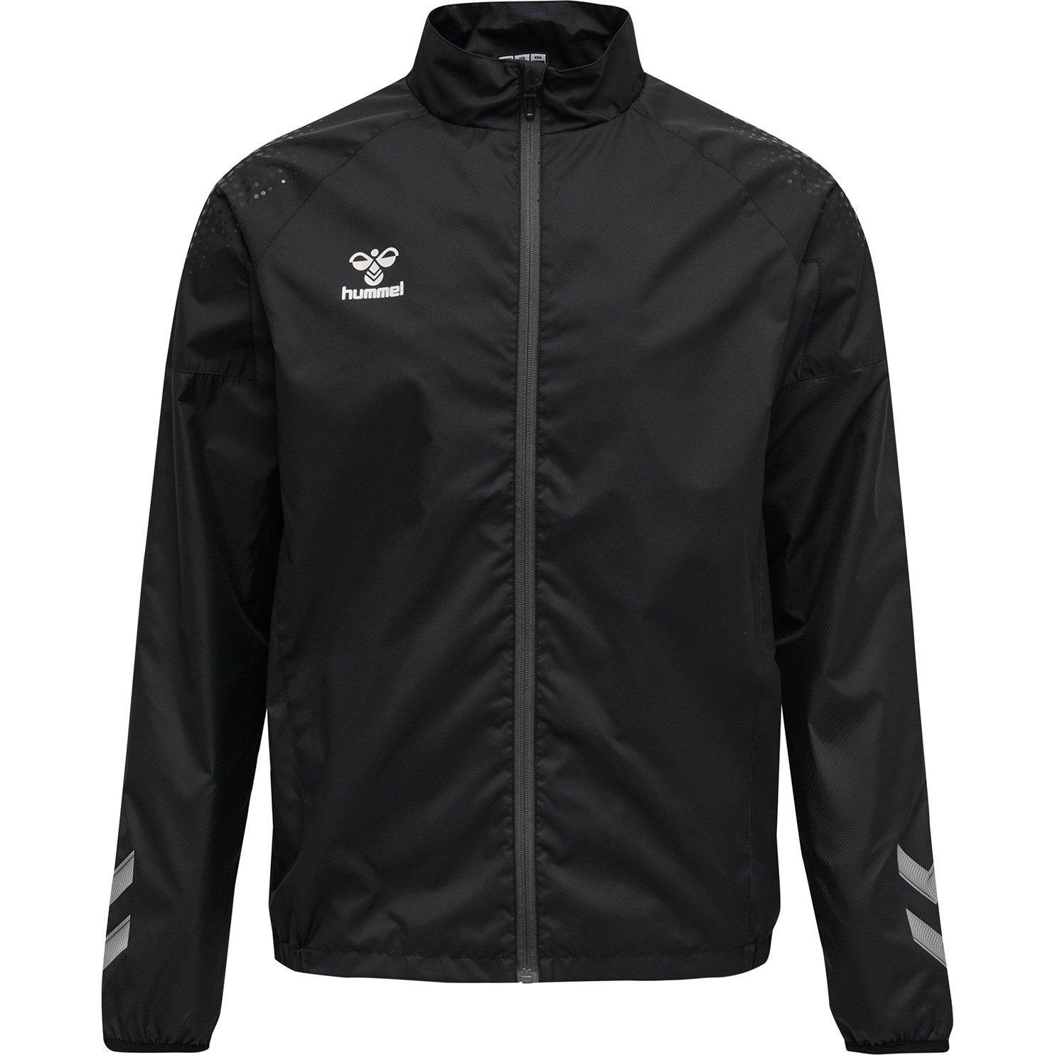 Hummel  giacca hmllead hmlpro training /windbreaker 