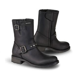 Falco  Bottes moto femme  Dany 2 