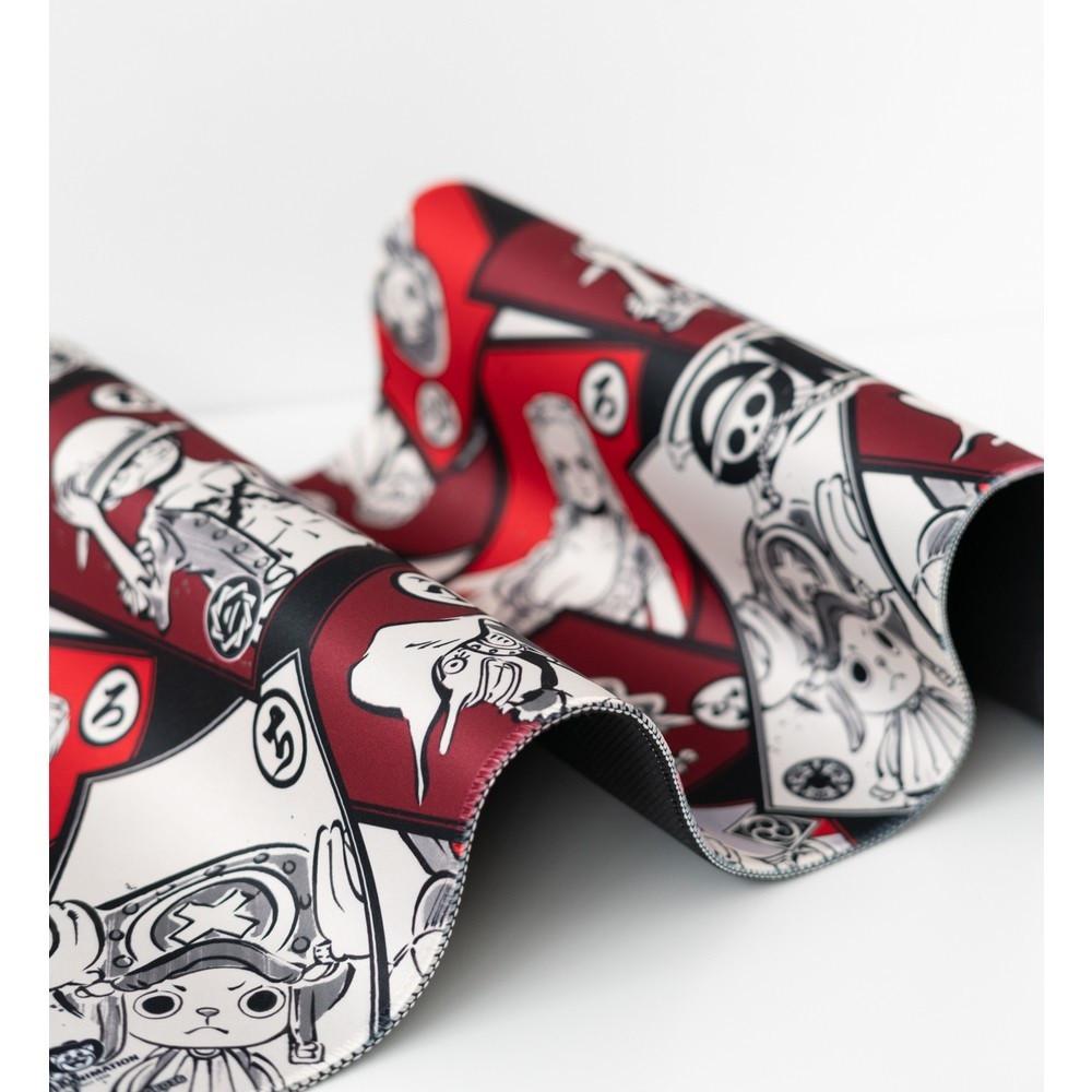 Erik  Tapis de souris - One Piece - Cartes 