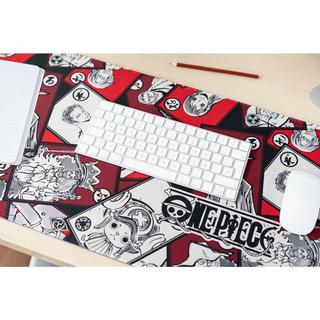 Erik  Tapis de souris - One Piece - Cartes 
