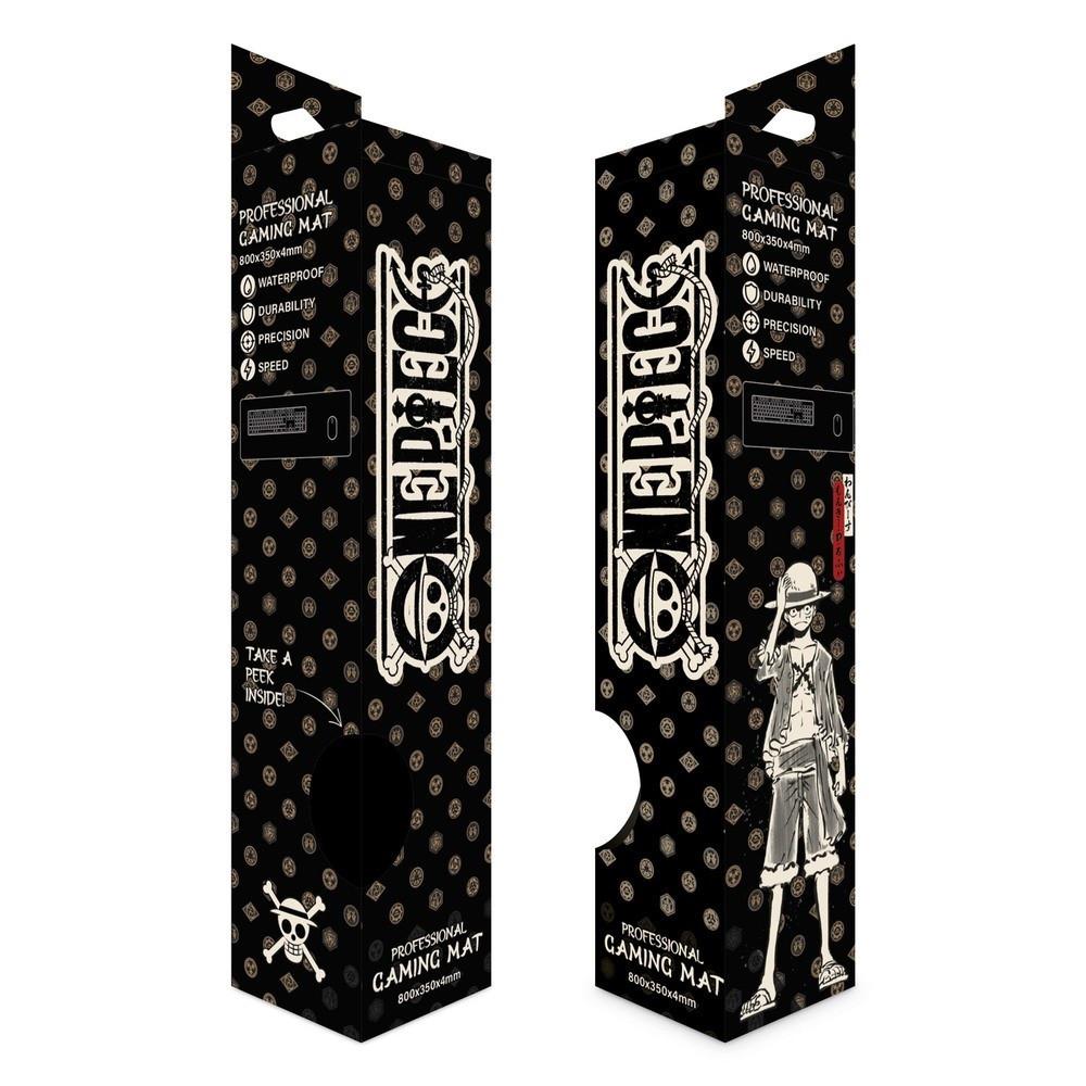 Erik  Tapis de souris - One Piece - Cartes 