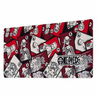 Erik  Tapis de souris - One Piece - Cartes 