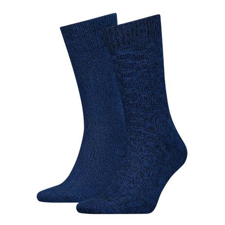 Levis  Chaussettes de bateau mode 