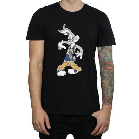 LOONEY TUNES  Rapper TShirt 