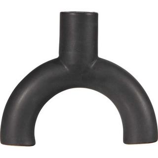 mutoni Kerzenhalter Jake Keramik  