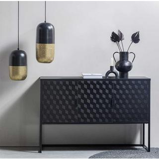 mutoni Kerzenhalter Jake Keramik  