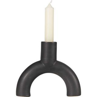 mutoni Kerzenhalter Jake Keramik  