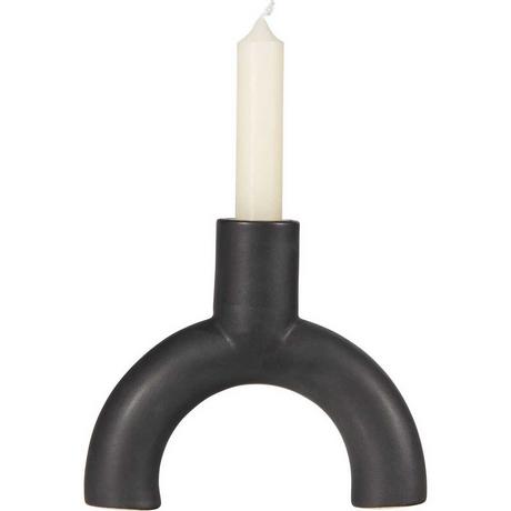 mutoni Kerzenhalter Jake Keramik  