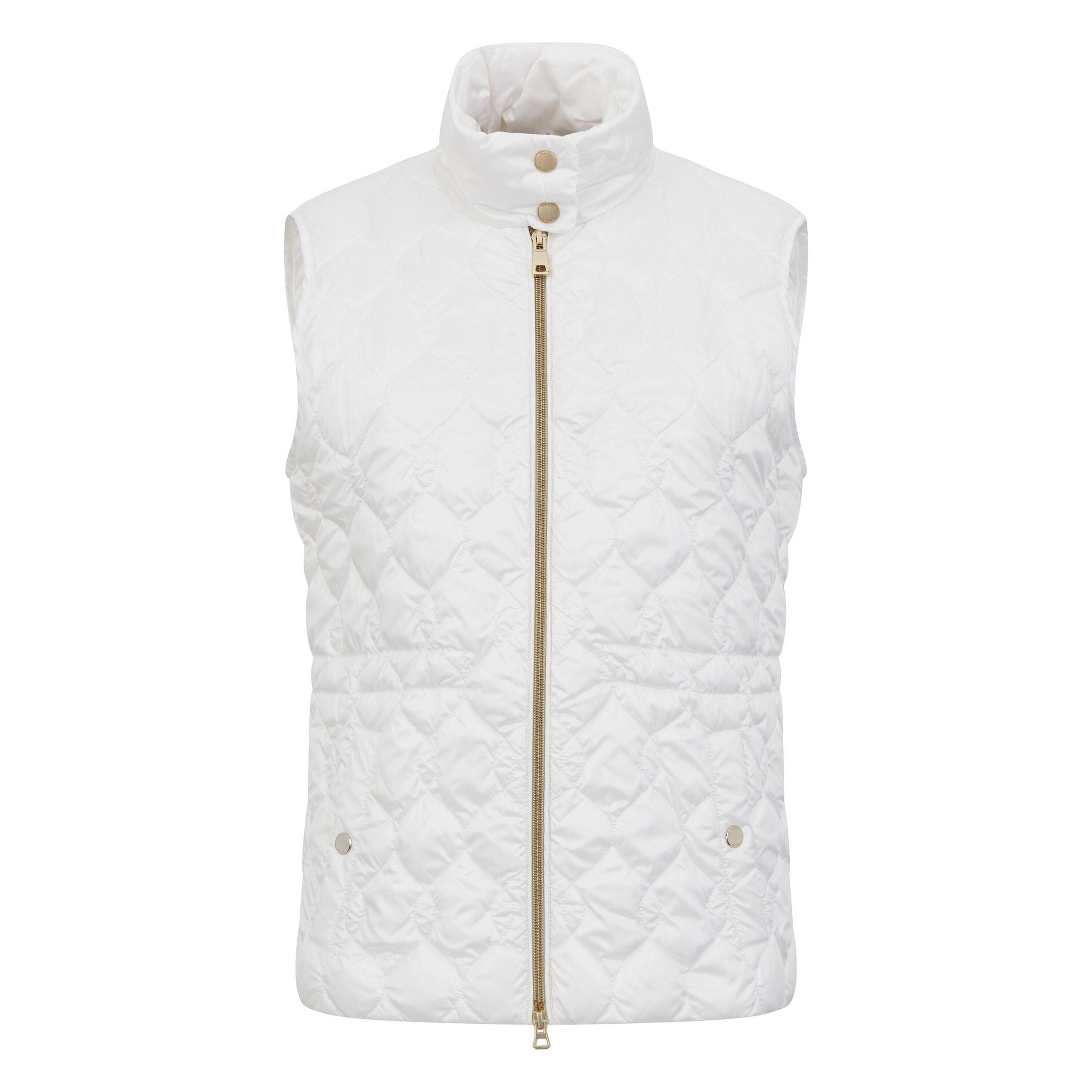 GEOX  gilet imbottito da myluse 