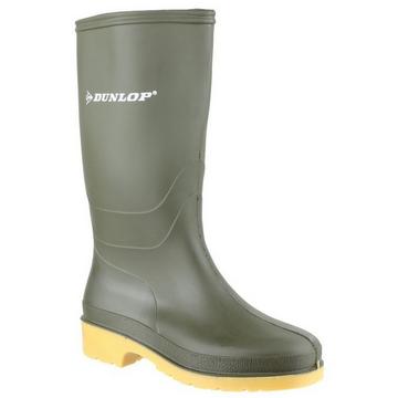 Bottes de pluie DULL