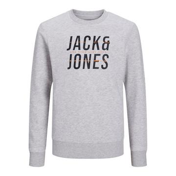 Felpa con cappuccio per bambini Jack & Jones Xilo