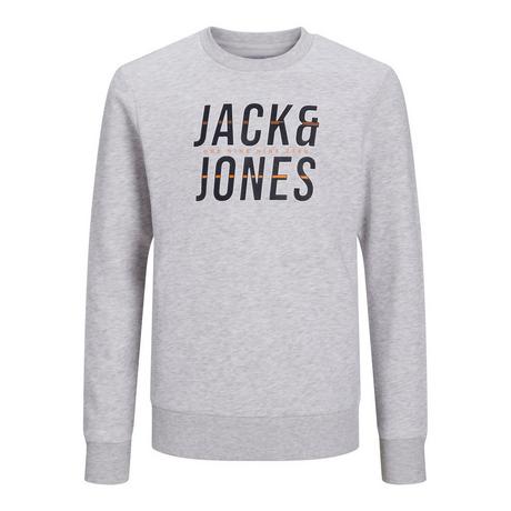 JACK & JONES  Felpa con cappuccio per bambini Jack & Jones Xilo 