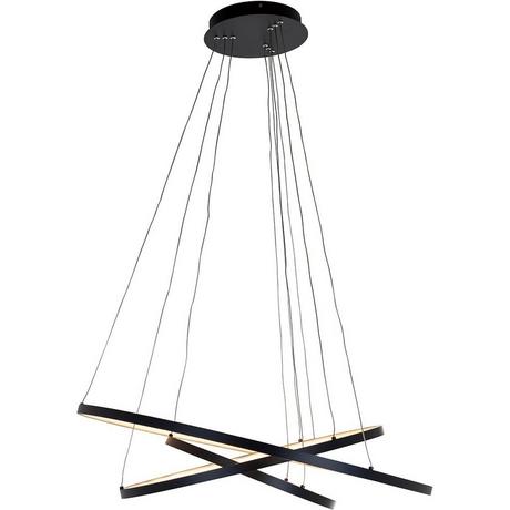 mutoni Suspension Amira noire  