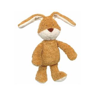 Sigikid  Green Kollektion Kuscheltier Hase (29cm) 