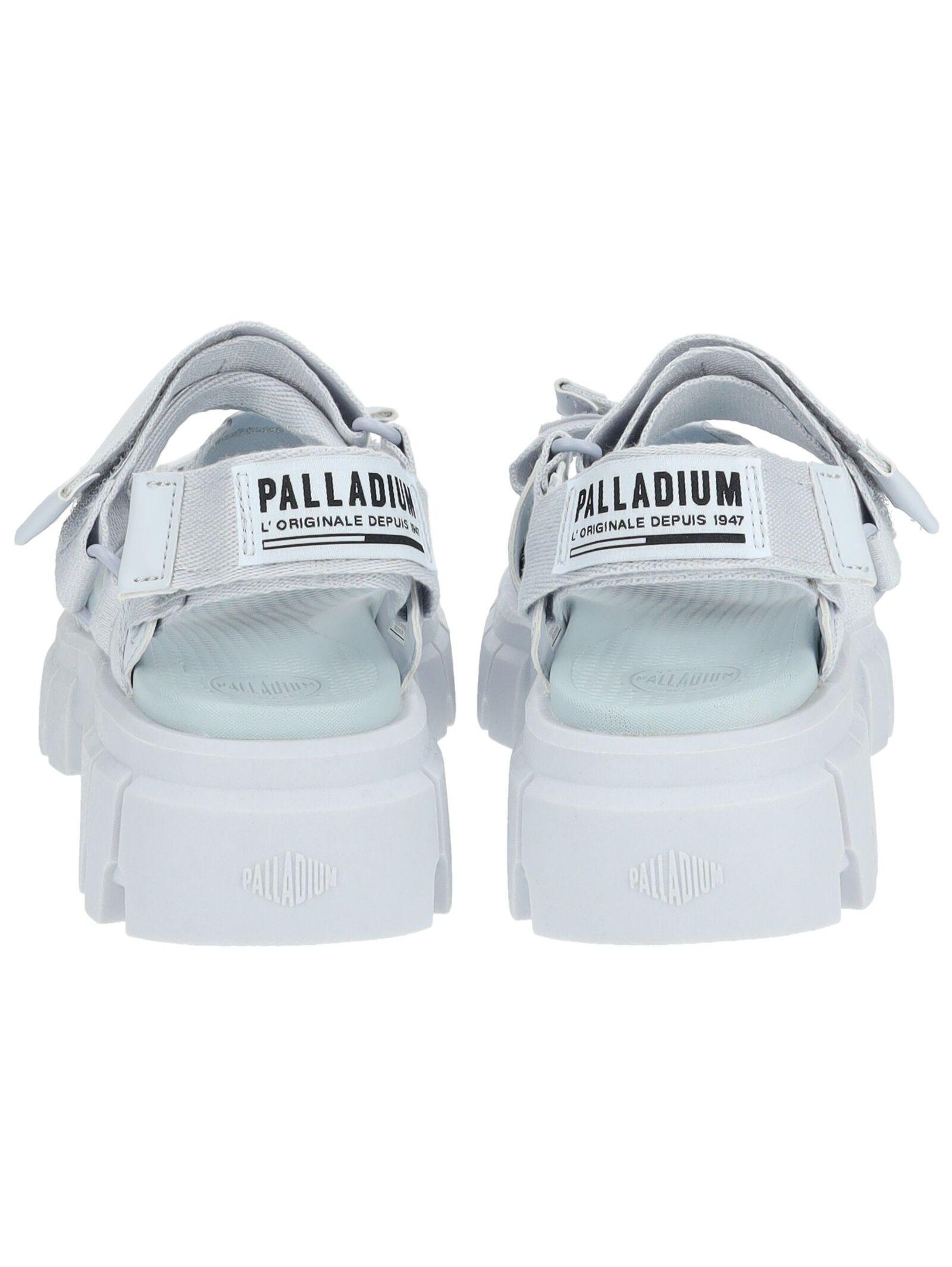 PALLADIUM  Sandales femme  Revolt Mono 