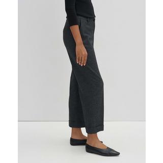 someday  Culotte Cisilia mélange Relaxed 