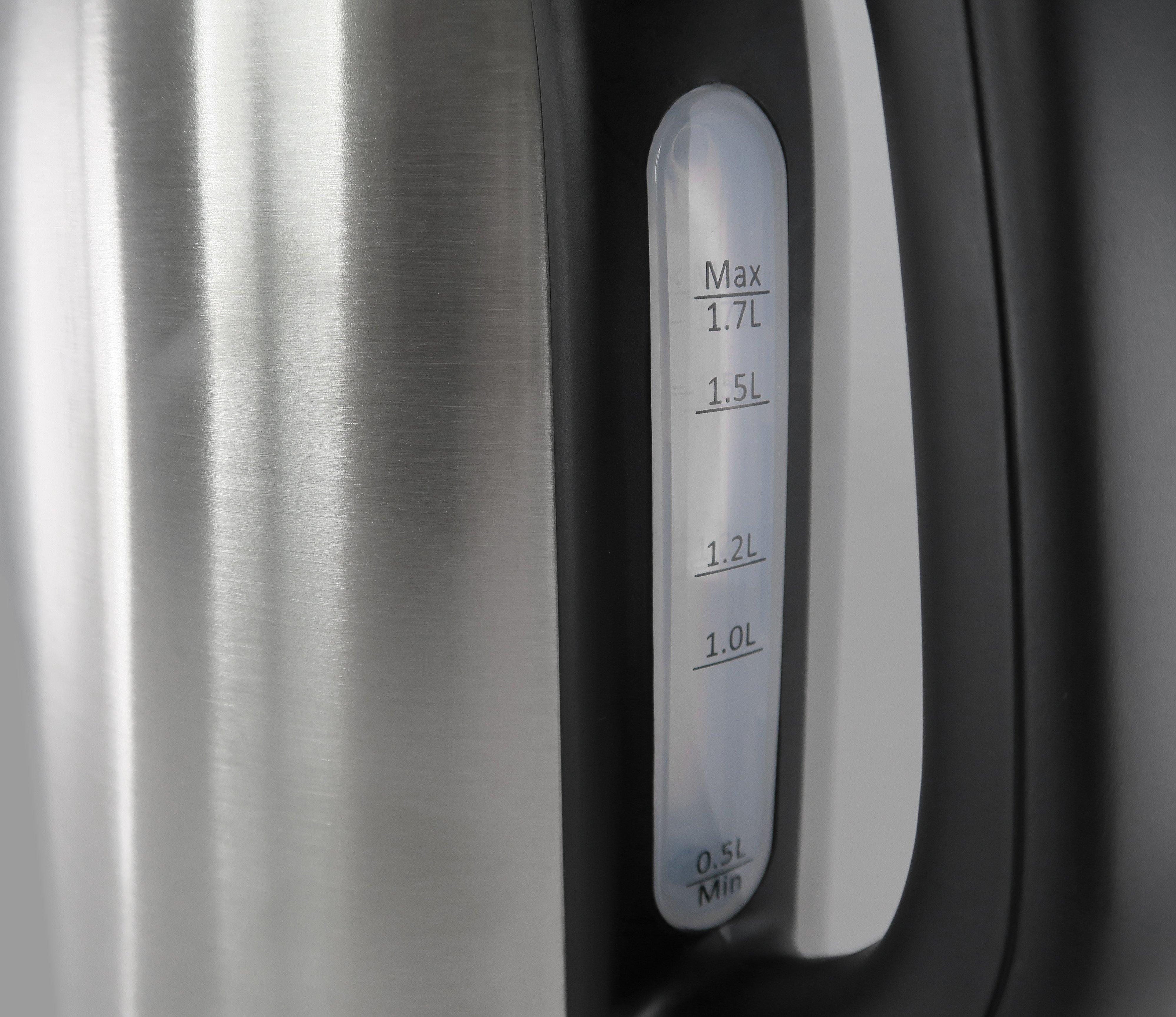 Trisa Wasserkocher W5575, 1.7 l  