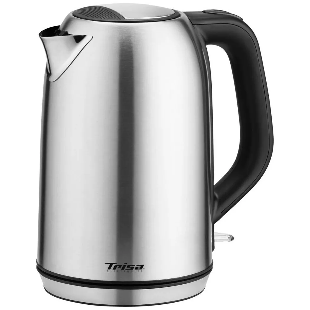 Trisa – Wasserkocher W5575, 1.7 l, Multicolor, 1.7L