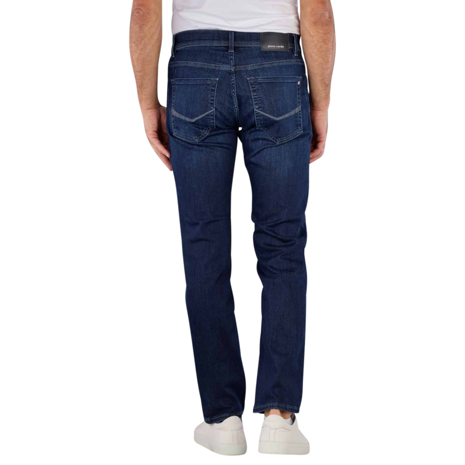 pierre cardin Lyon Tapered Fit Jeans  