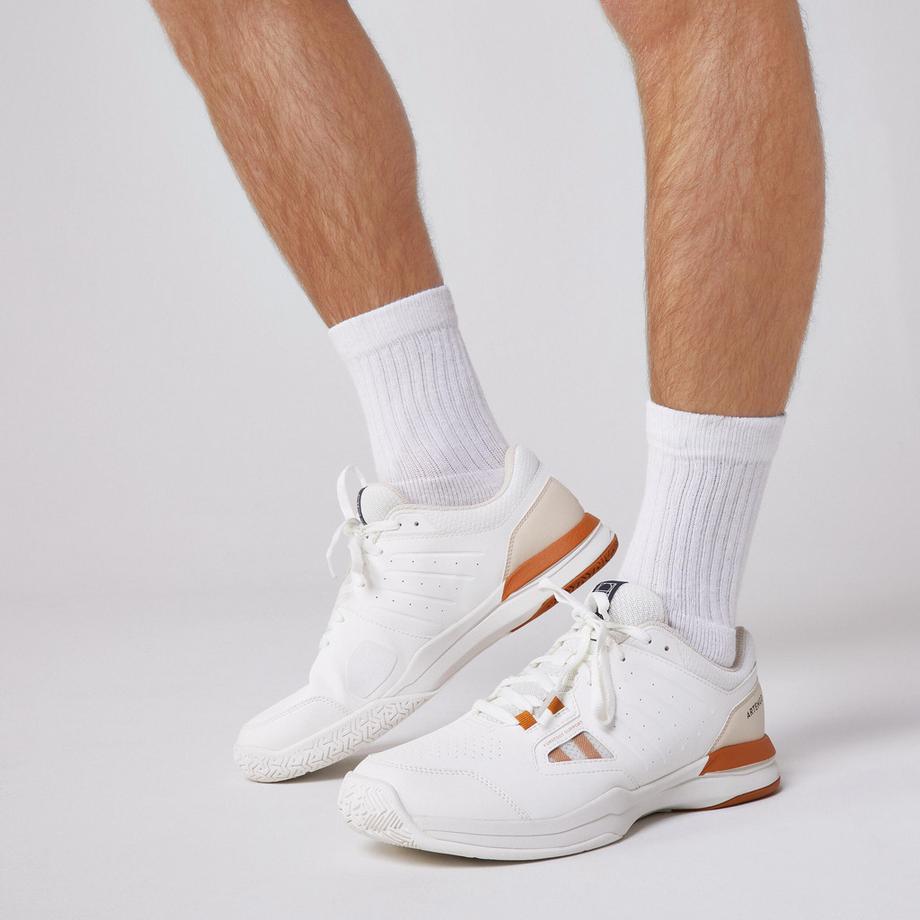 ARTENGO TS 500 M Chaussures de tennis  