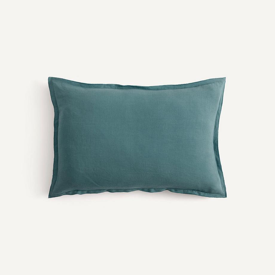 AM.PM Elina Leinen Kissenbezug  