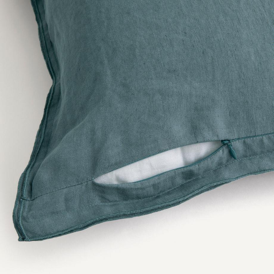 AM.PM Elina Leinen Kissenbezug  