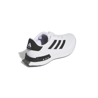 adidas  scarpe da golf senza chiodi  s2g boa 24 wide 