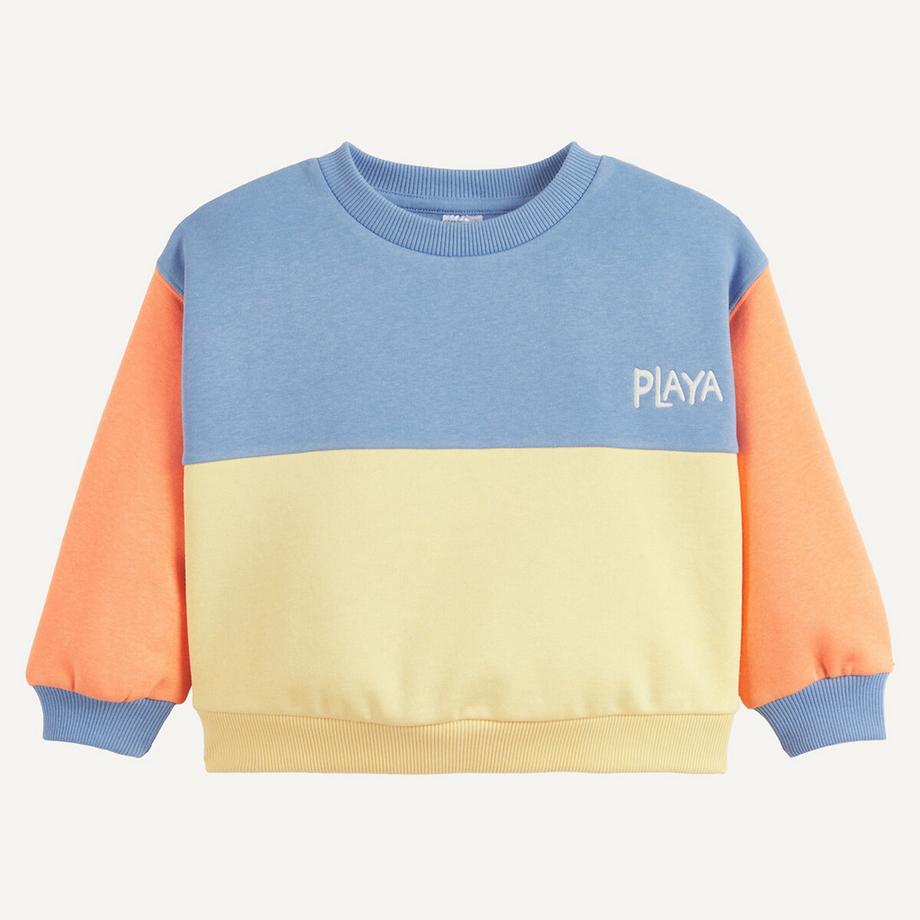 La Redoute Collections  Sweat col rond 