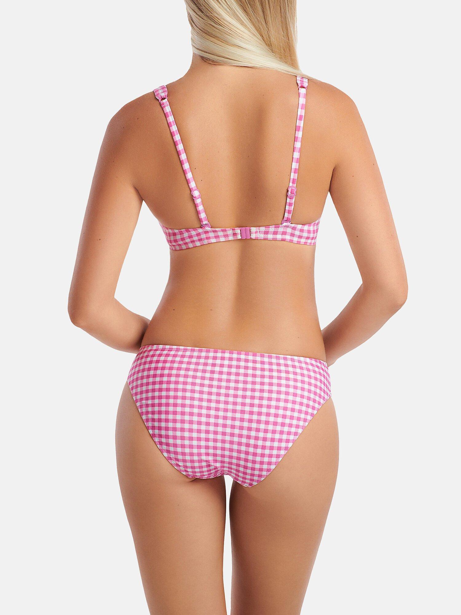 Lisca  Bas maillot slip de bain Nantes 