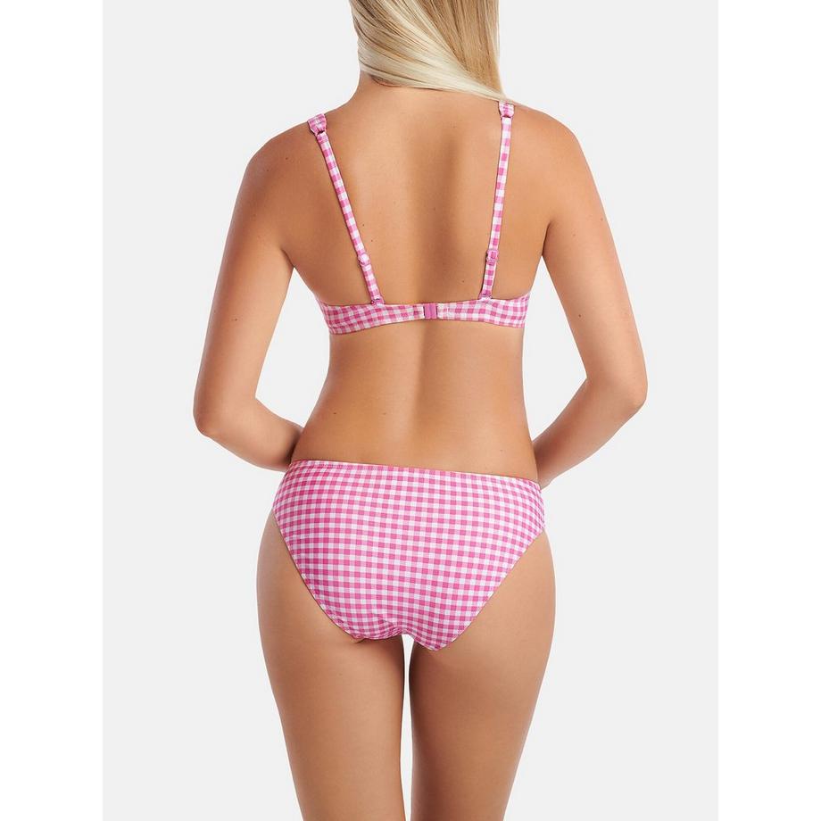 Lisca Nantes Vichy Bikinihose  