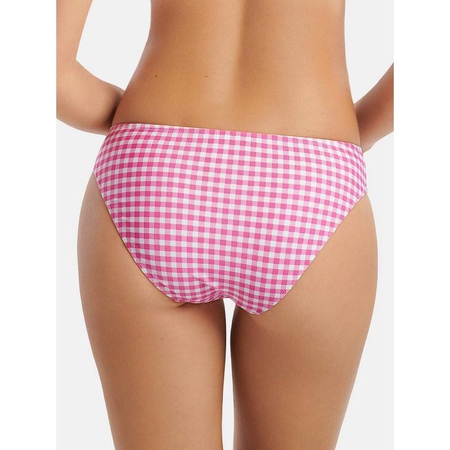 Lisca Nantes Vichy Bikinihose  