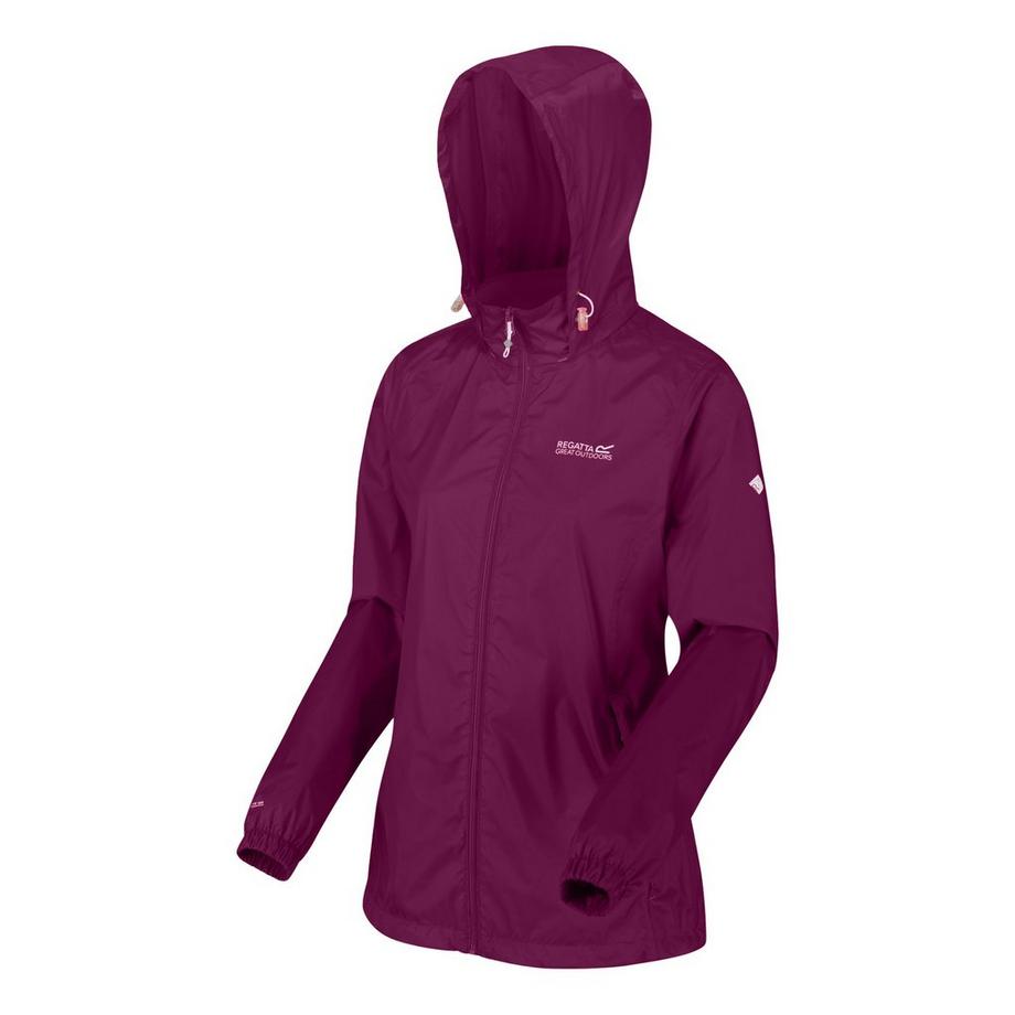 Regatta Veste Softshell imperméable Corinne IV  