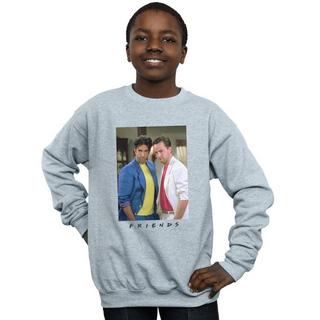 Friends  Sweatshirt 