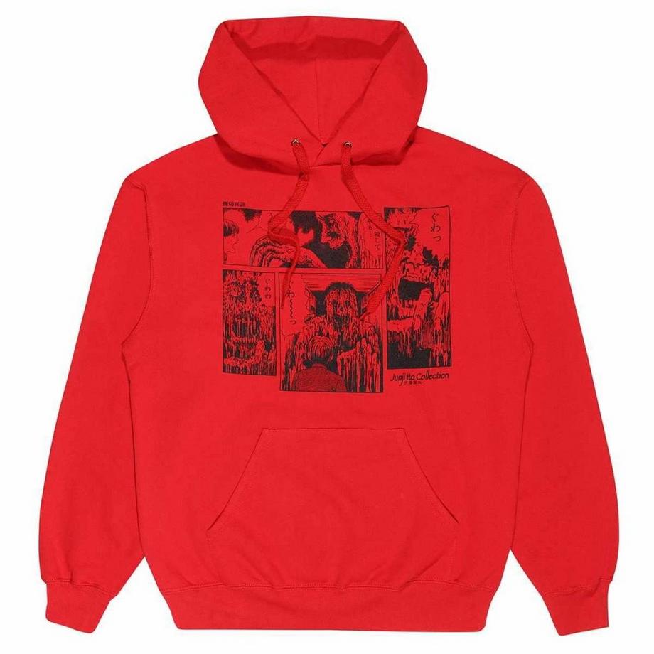 Kapuzenpullover