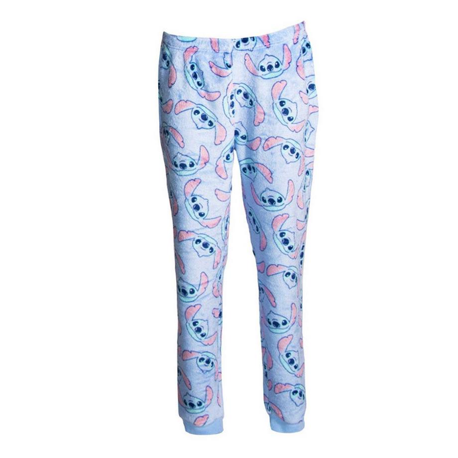 Lilo & Stitch  Ensemble De Pyjama Long 