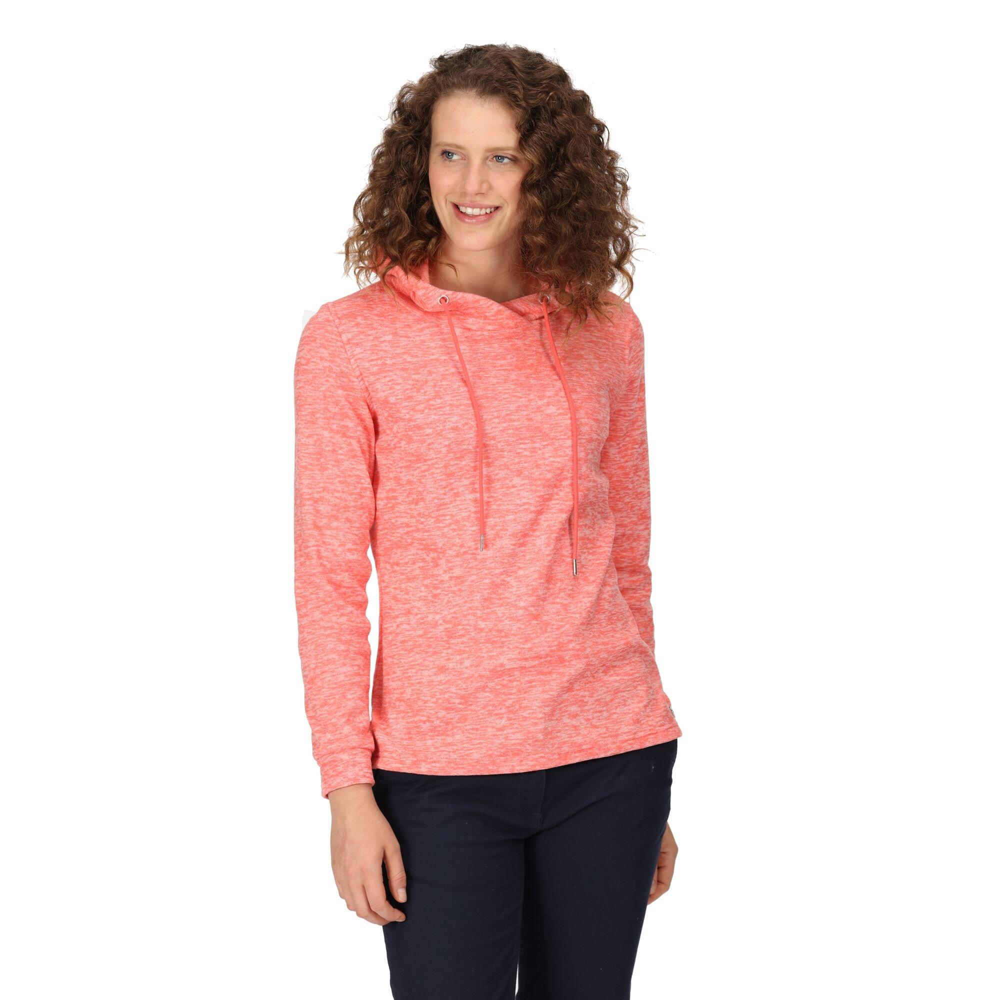 Regatta  Azaelia Kapuzenpullover Leicht 