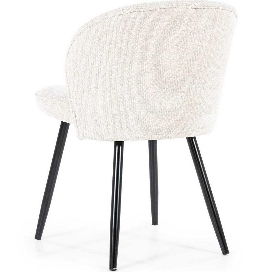 mutoni Chaise Riley Aurora beige  