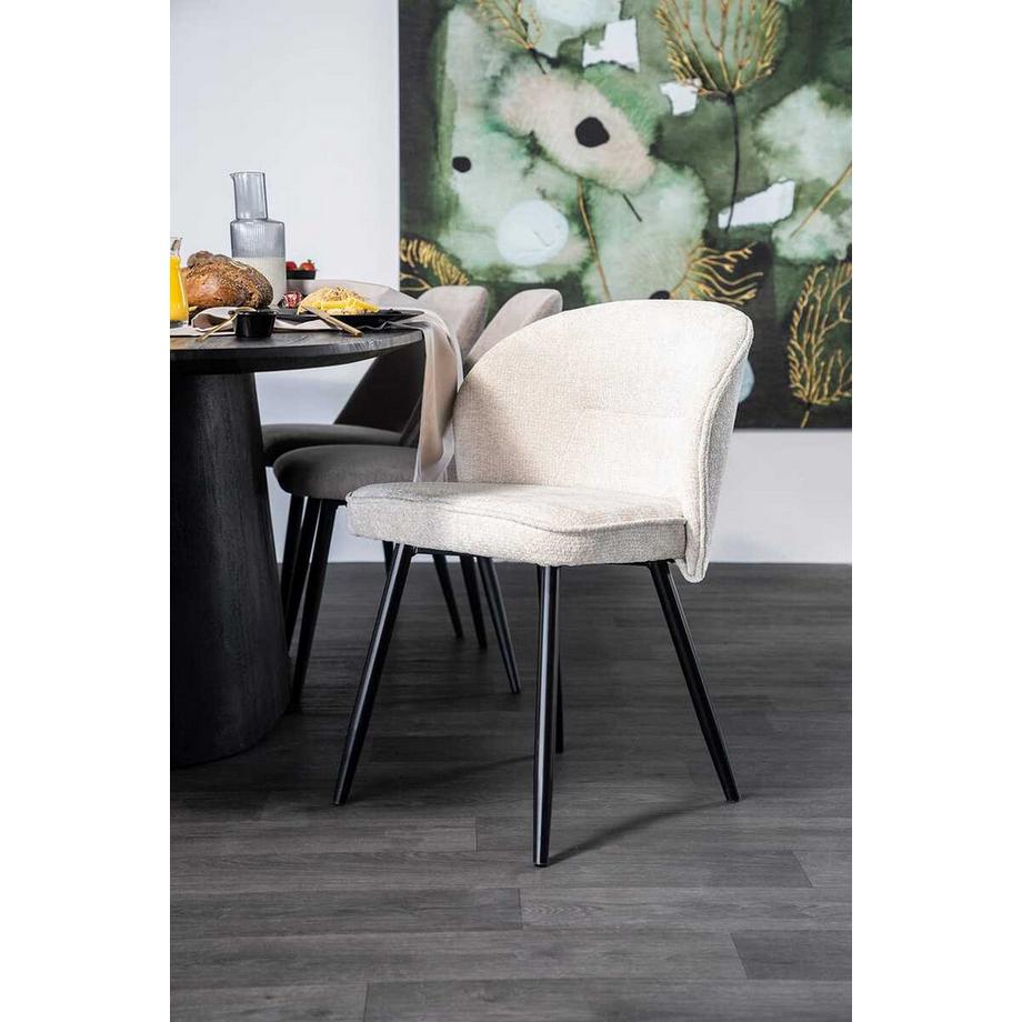 mutoni Chaise Riley Aurora beige  