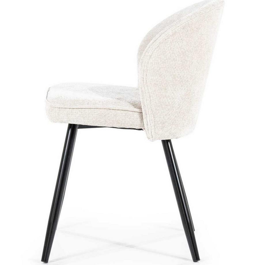 mutoni Chaise Riley Aurora beige  