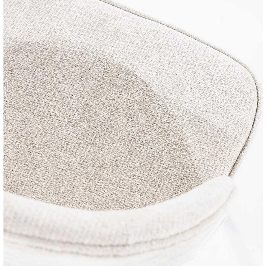 mutoni Chaise Riley Aurora beige  