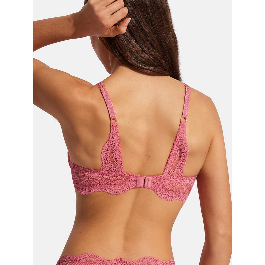 Selmark Matilda Reggiseno a Triangolo Preformato Scollatura Profonda  